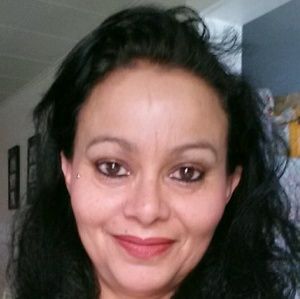 Meet your Posher, Ida